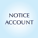 Notice account