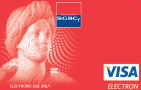 Visa Electron