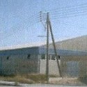 WAREHOUSE IN THE INDUSTRIAL ZONE NISOU-DALI